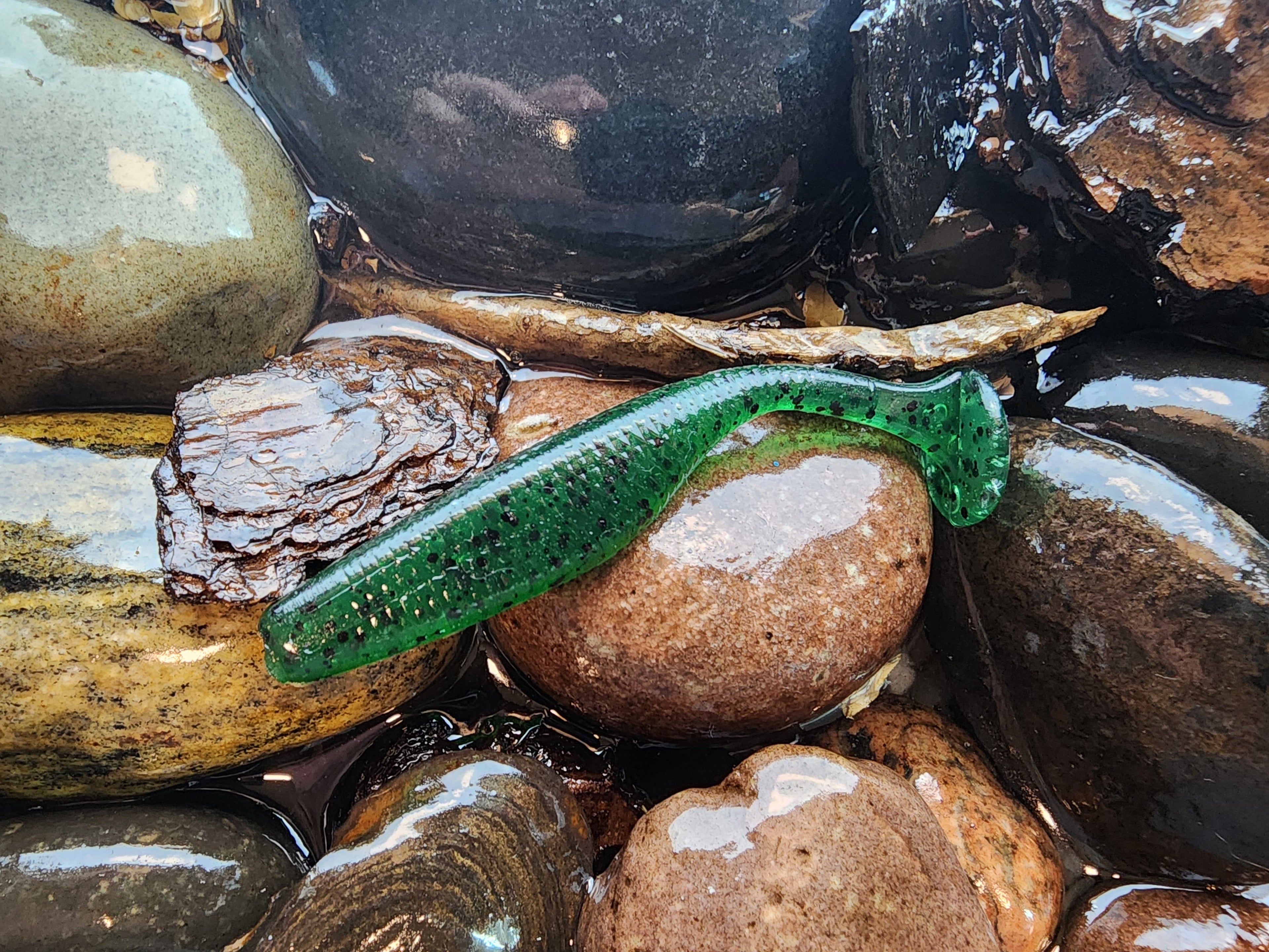 Saratoga Swimbait