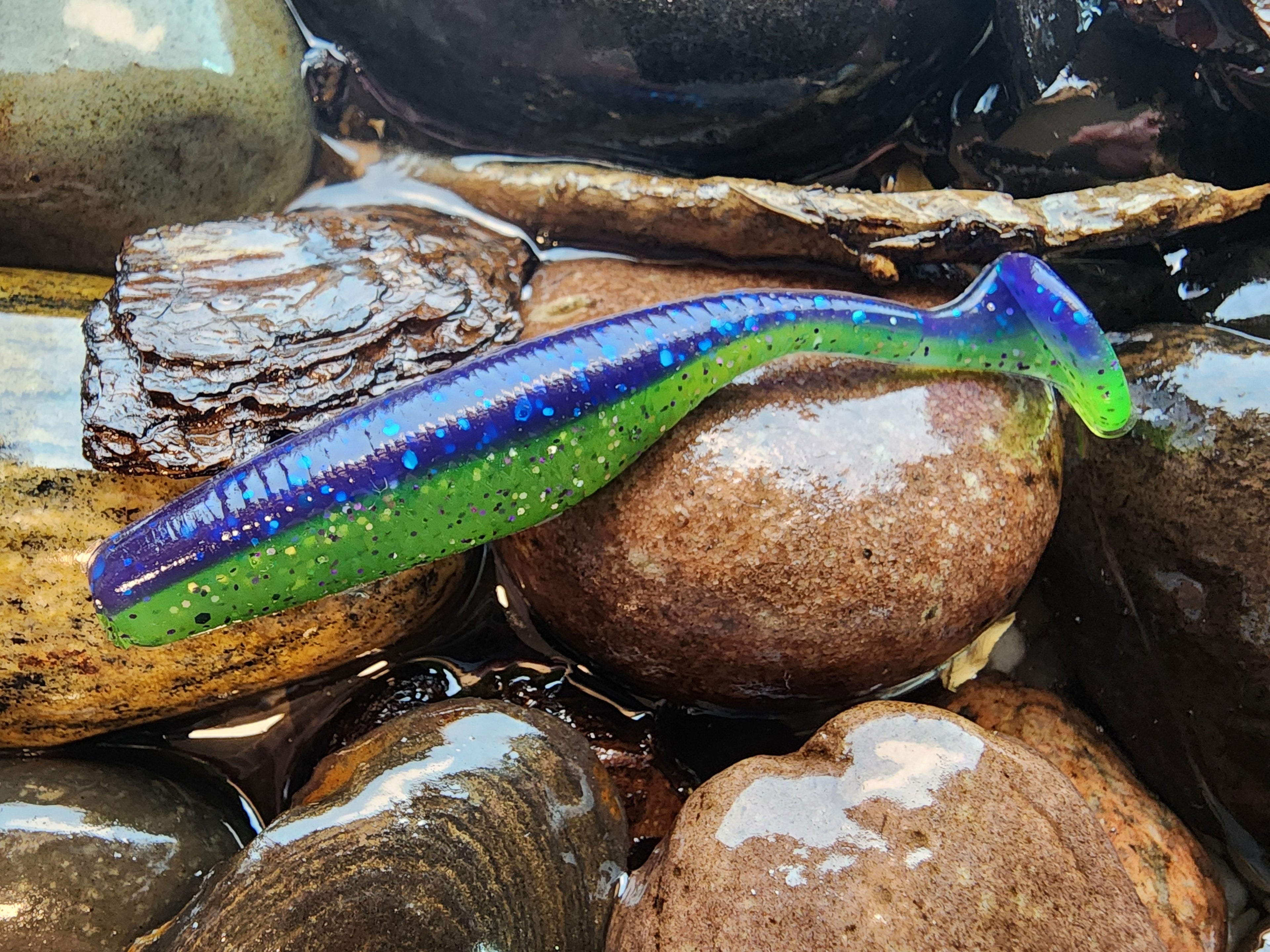 Saratoga Swimbait