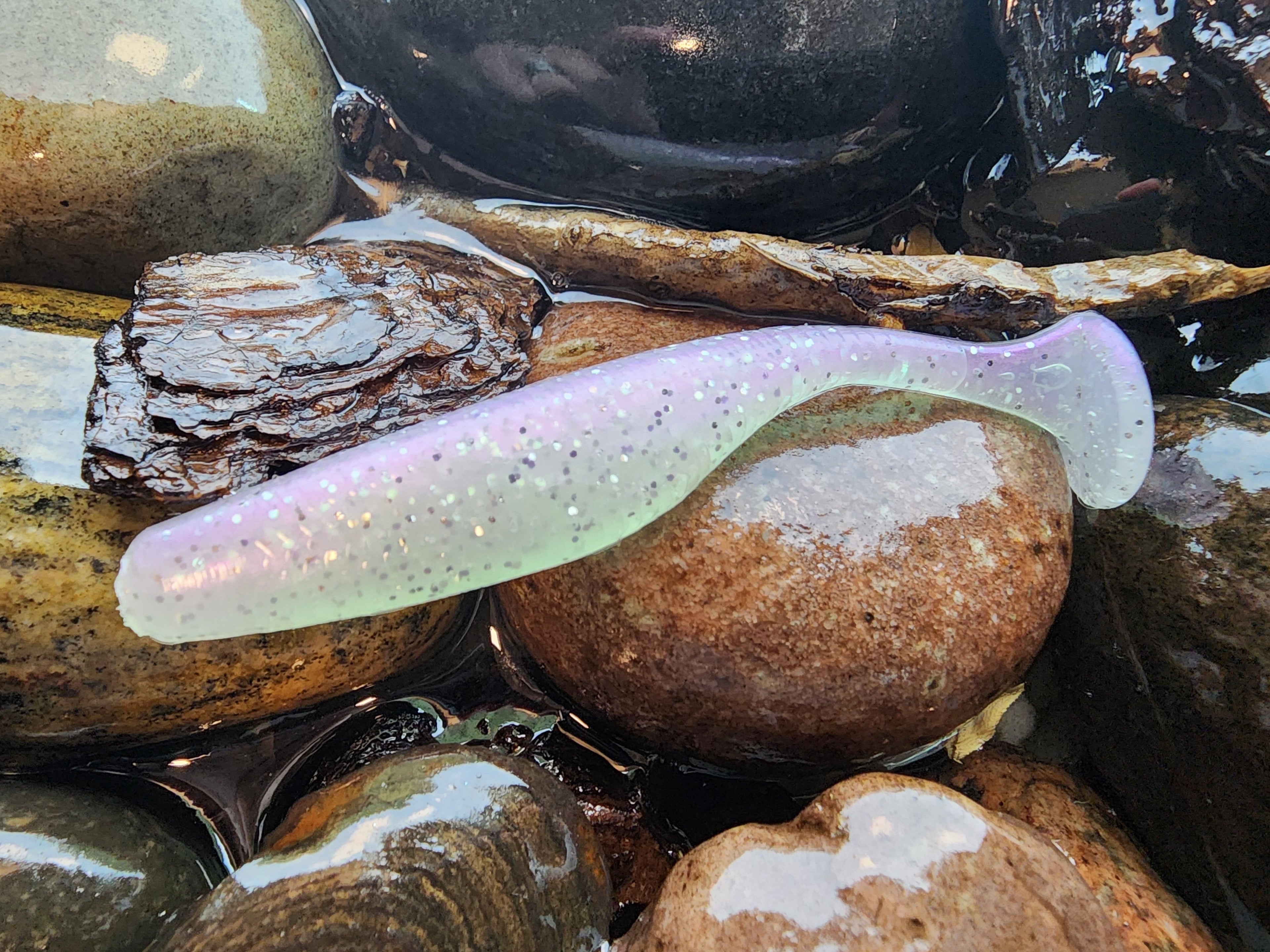 Saratoga Swimbait