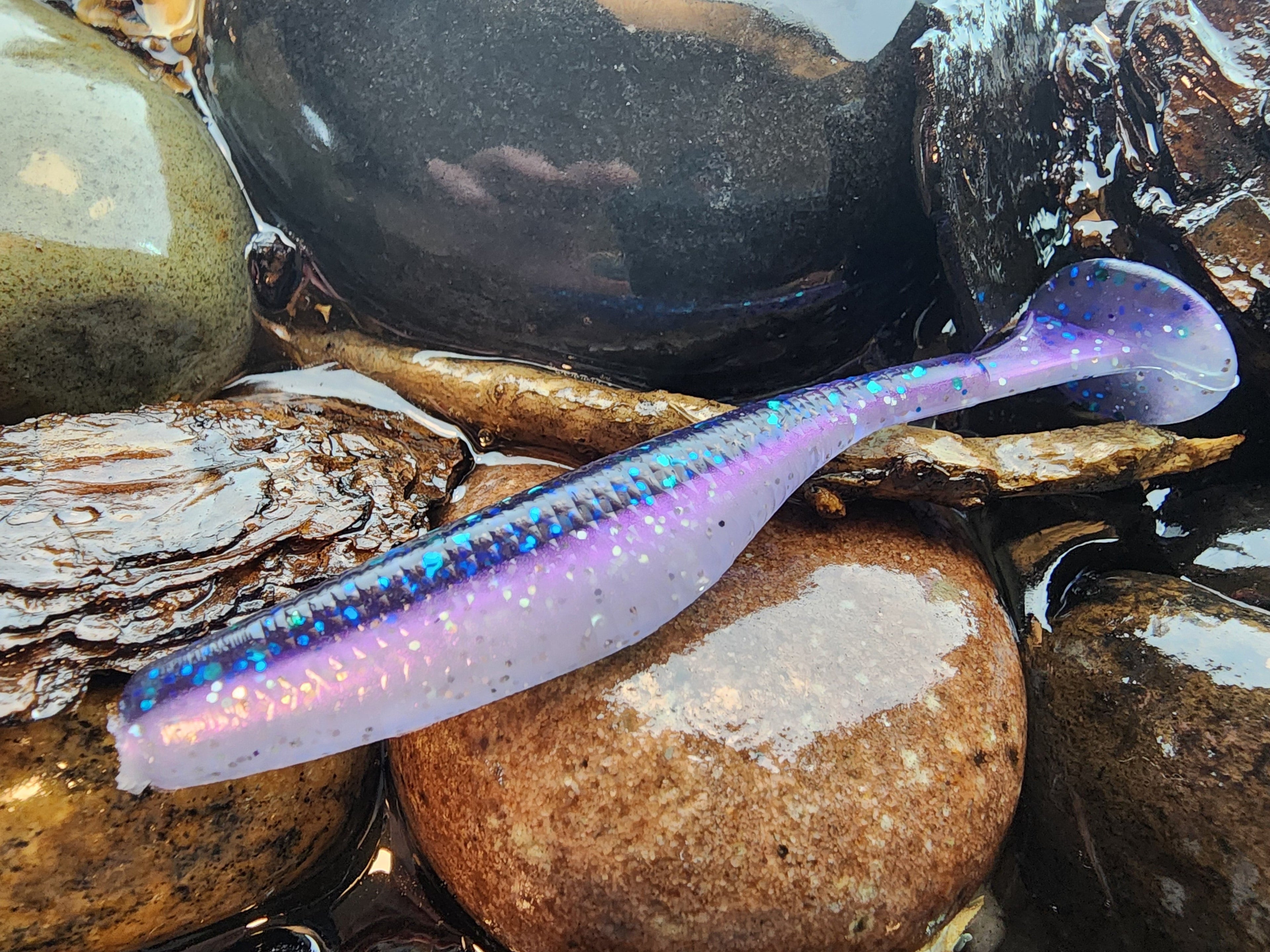 Saratoga Swimbait