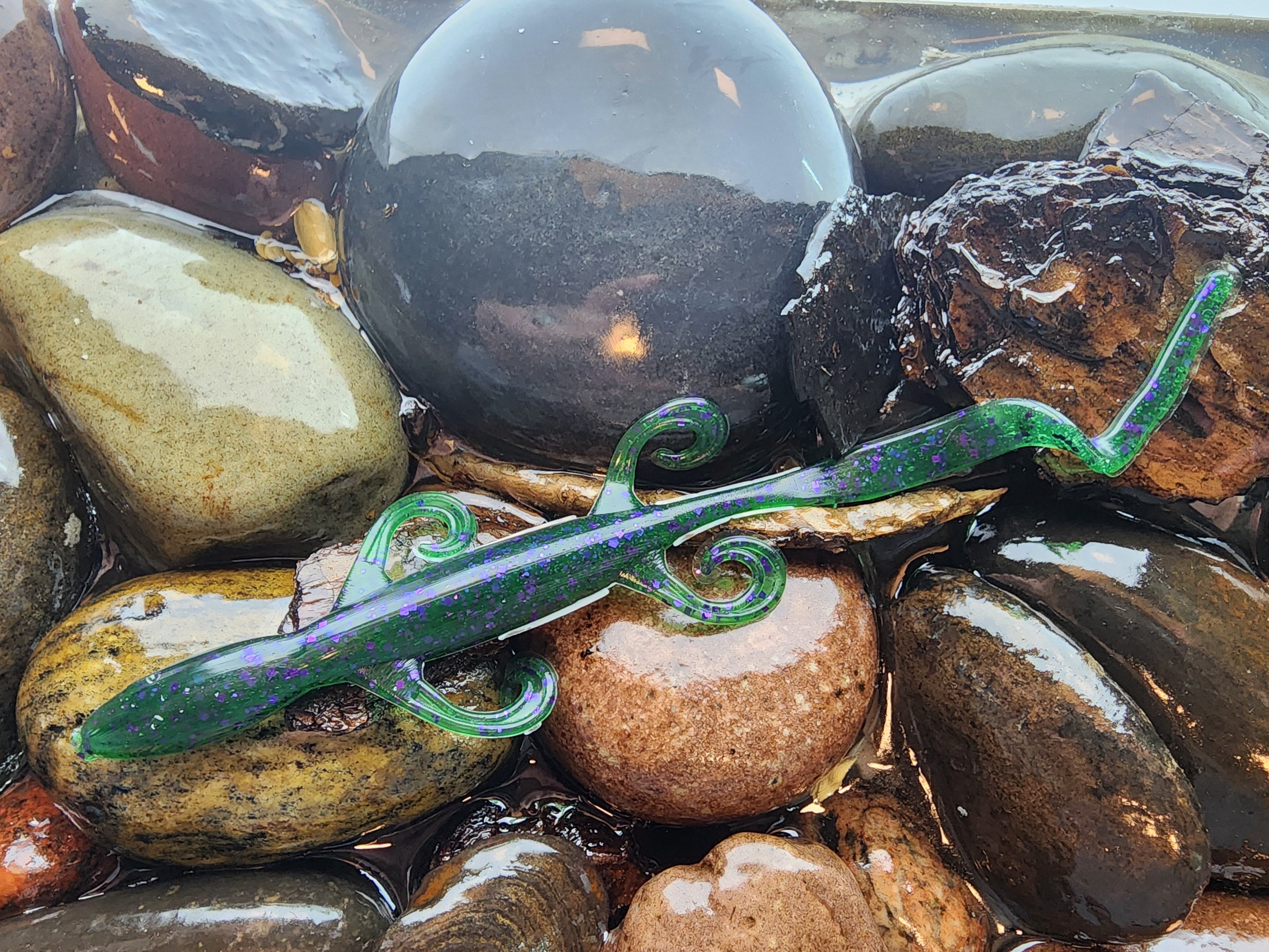 Lexington Lizard
