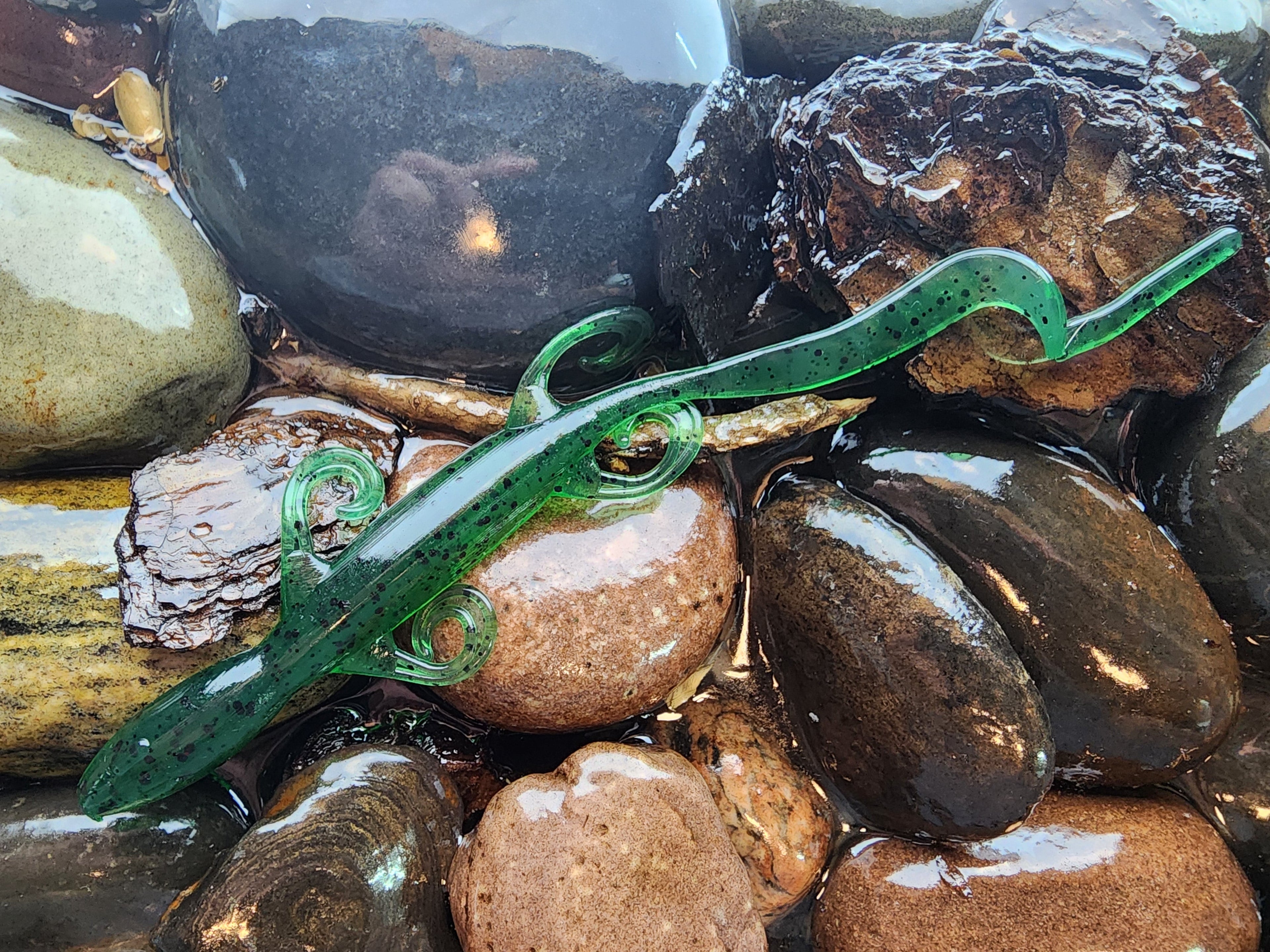 Lexington Lizard