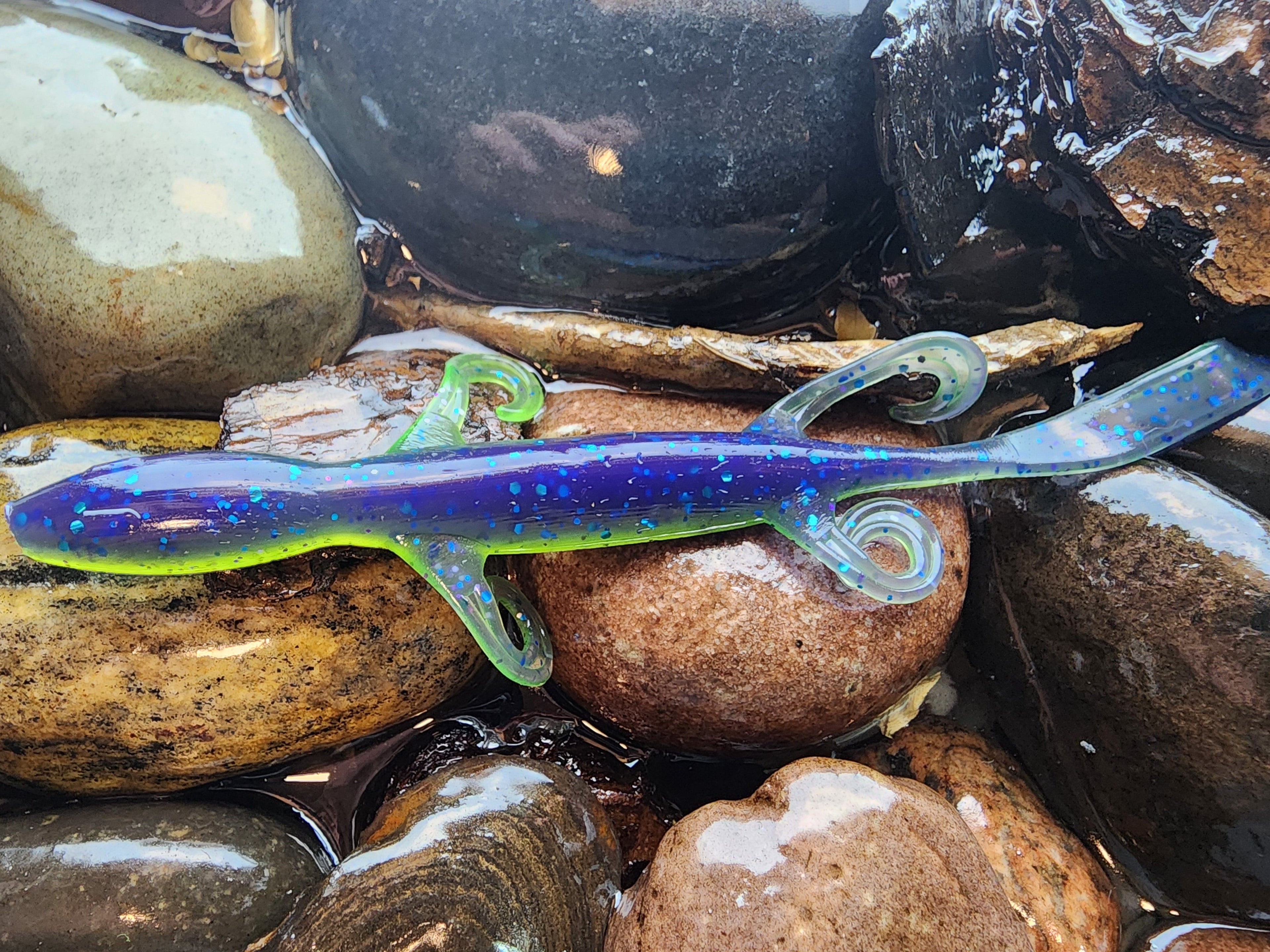 Lexington Lizard