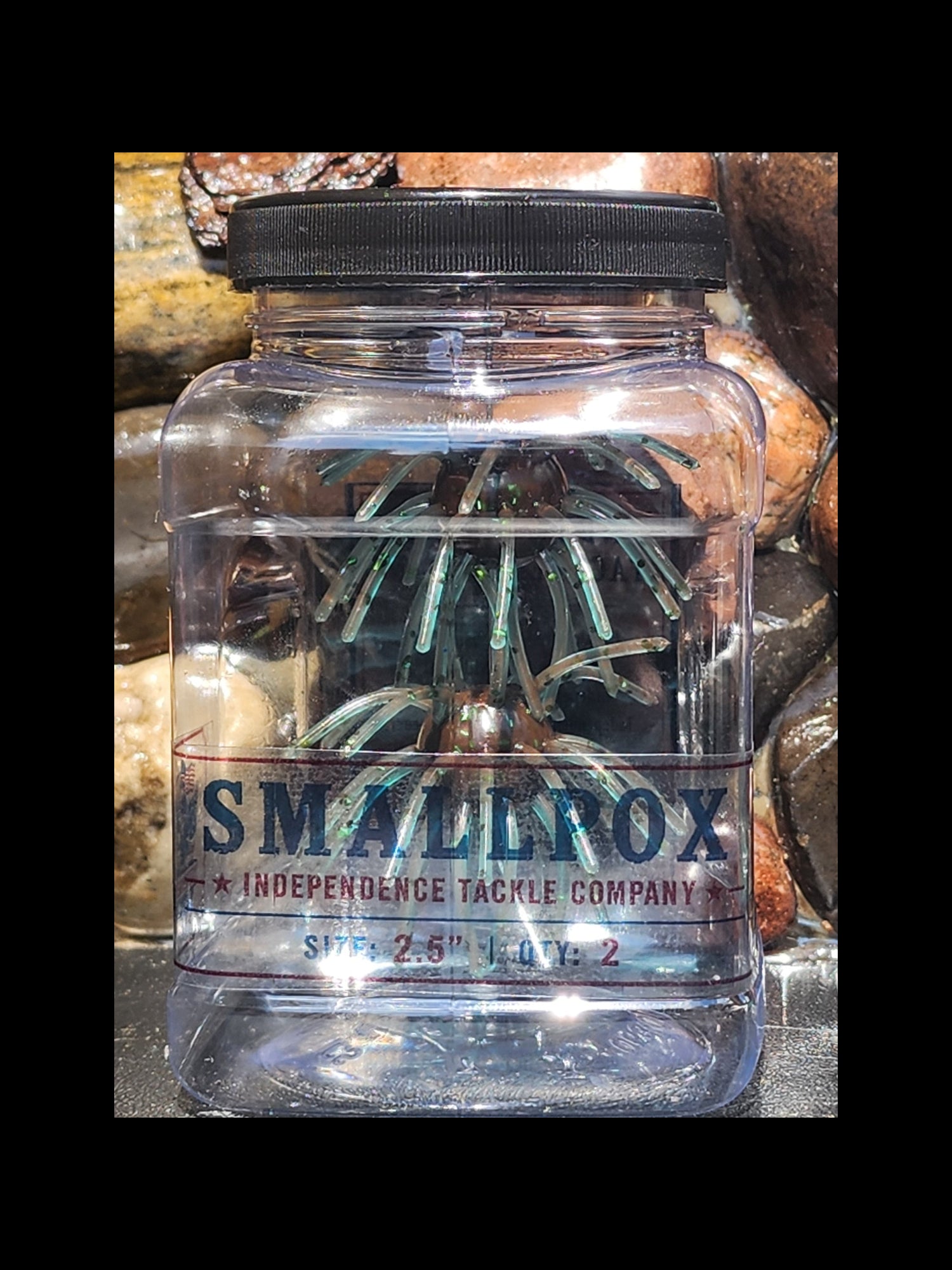 Small Pox
