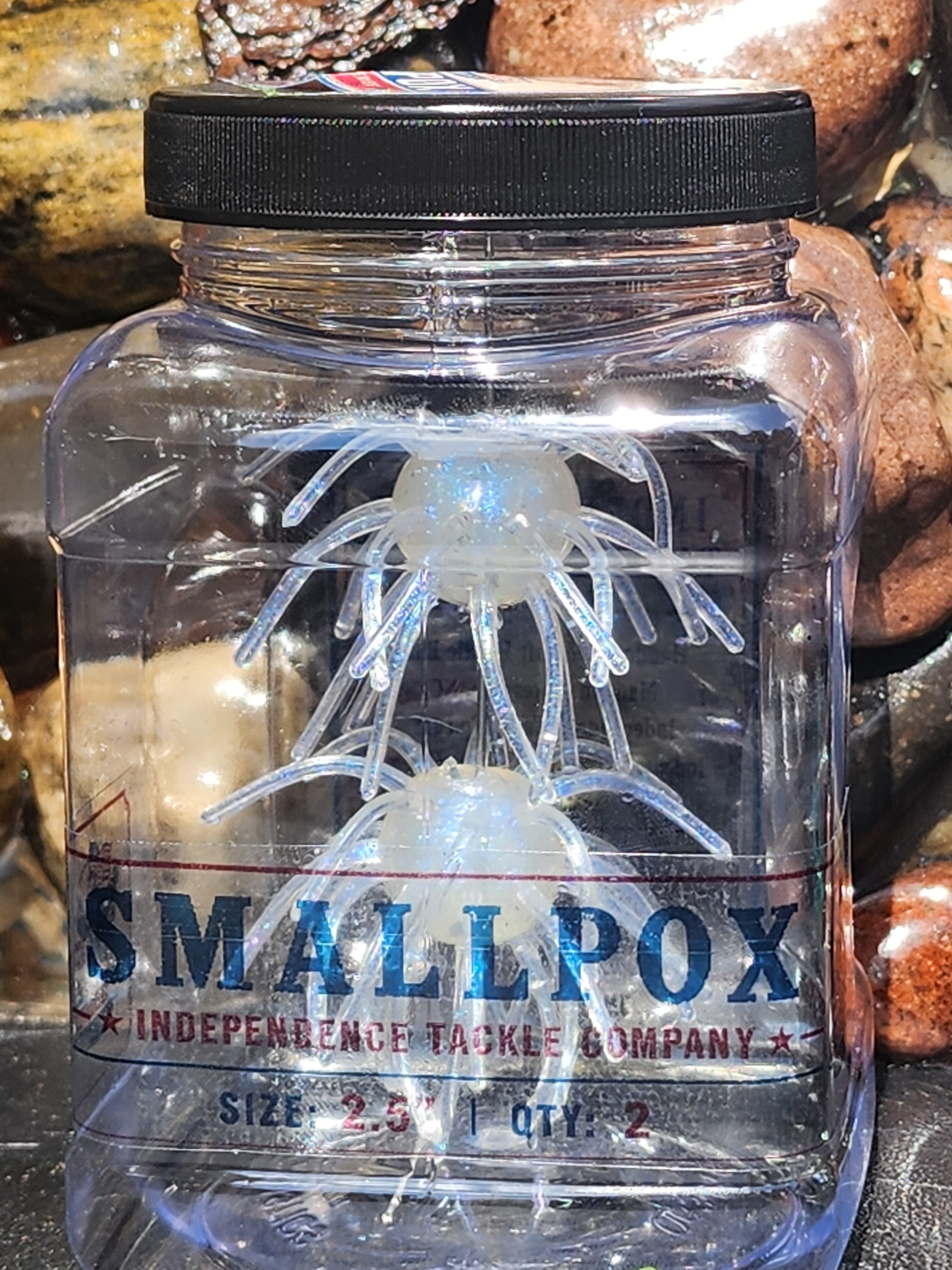 Small Pox
