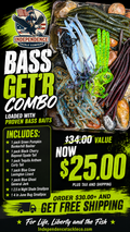 ITC Bass Get'r Bundle