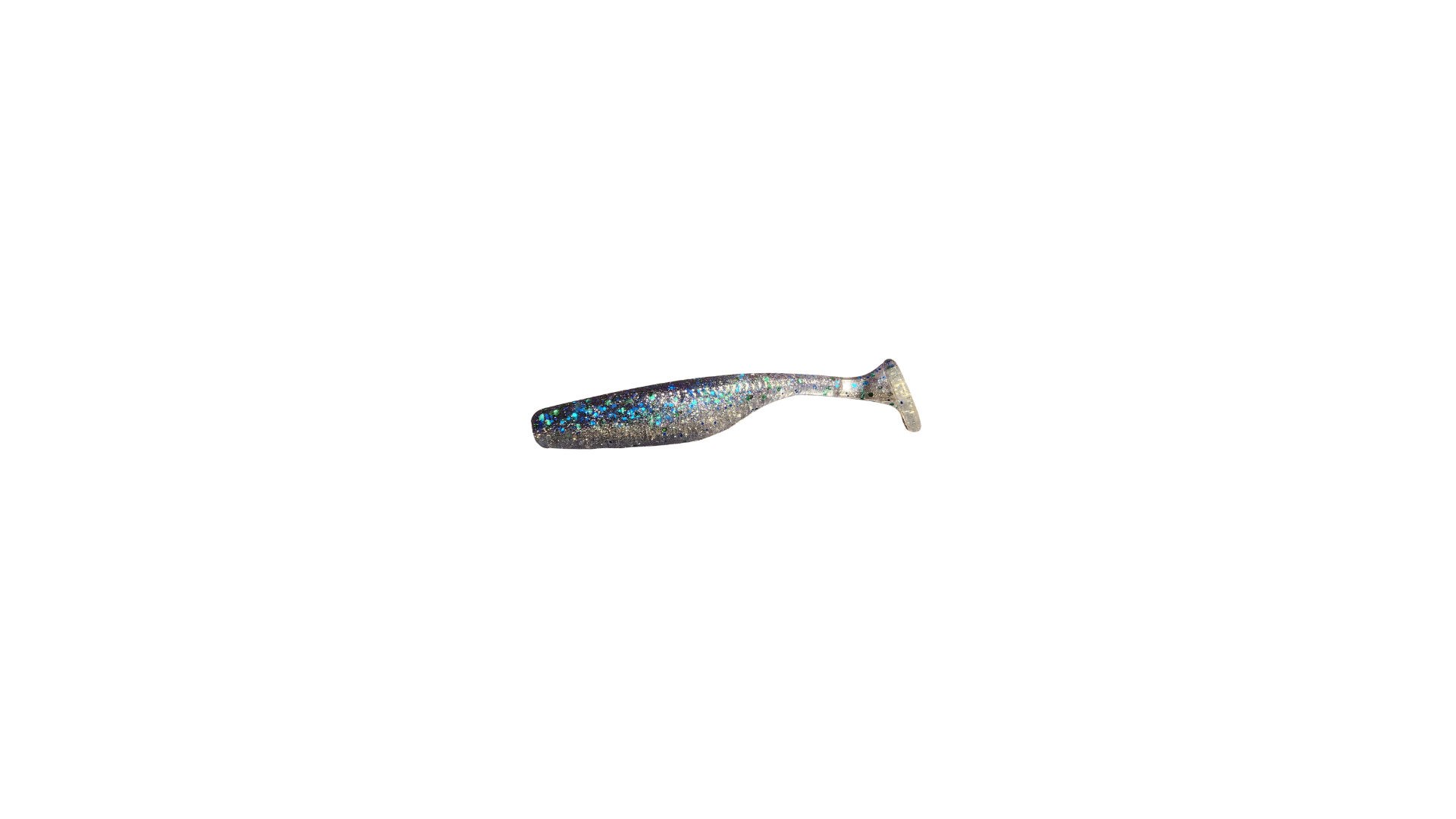 Saratoga Swimbait