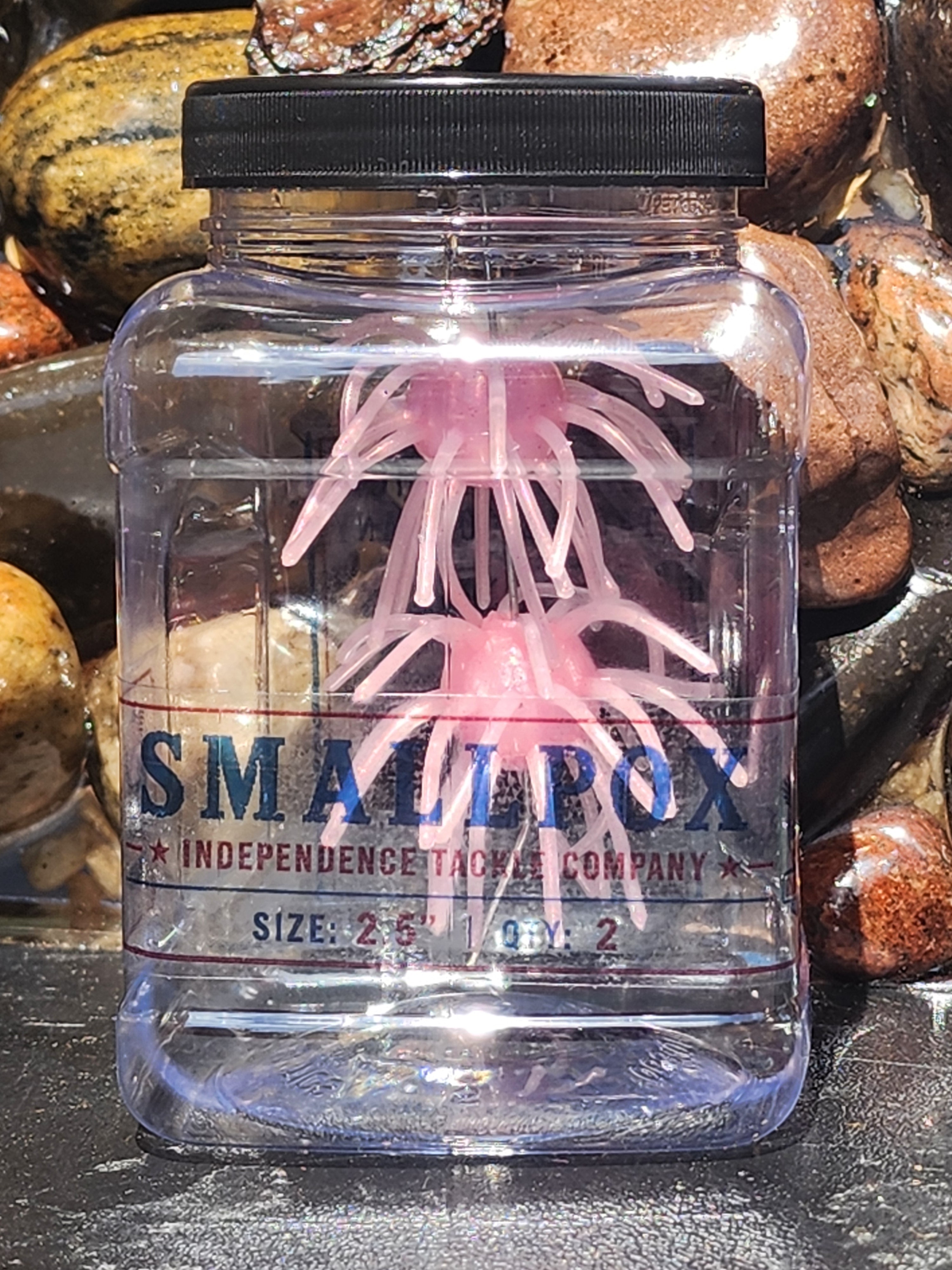 Small Pox
