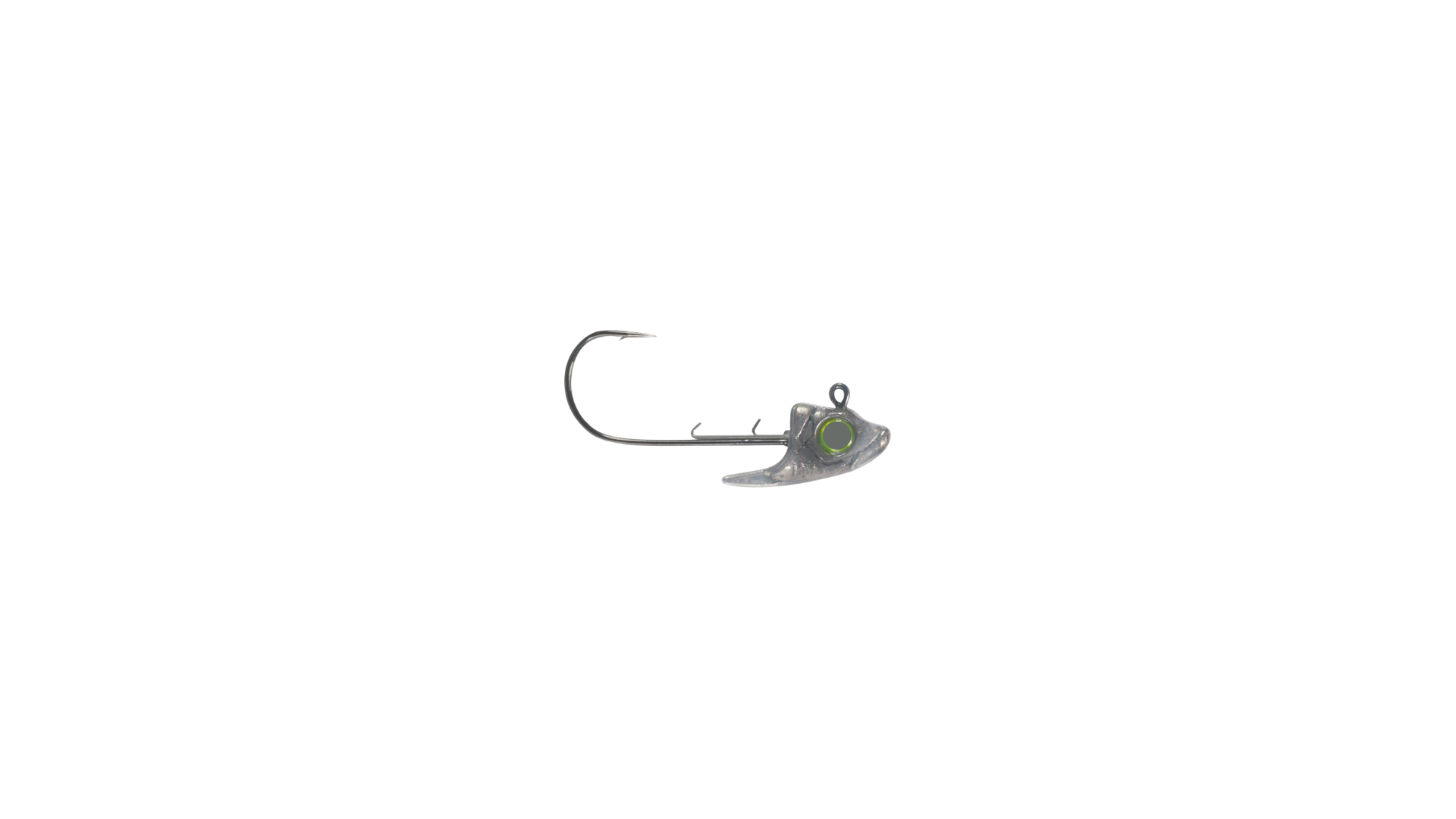 Swim Bait Jigs