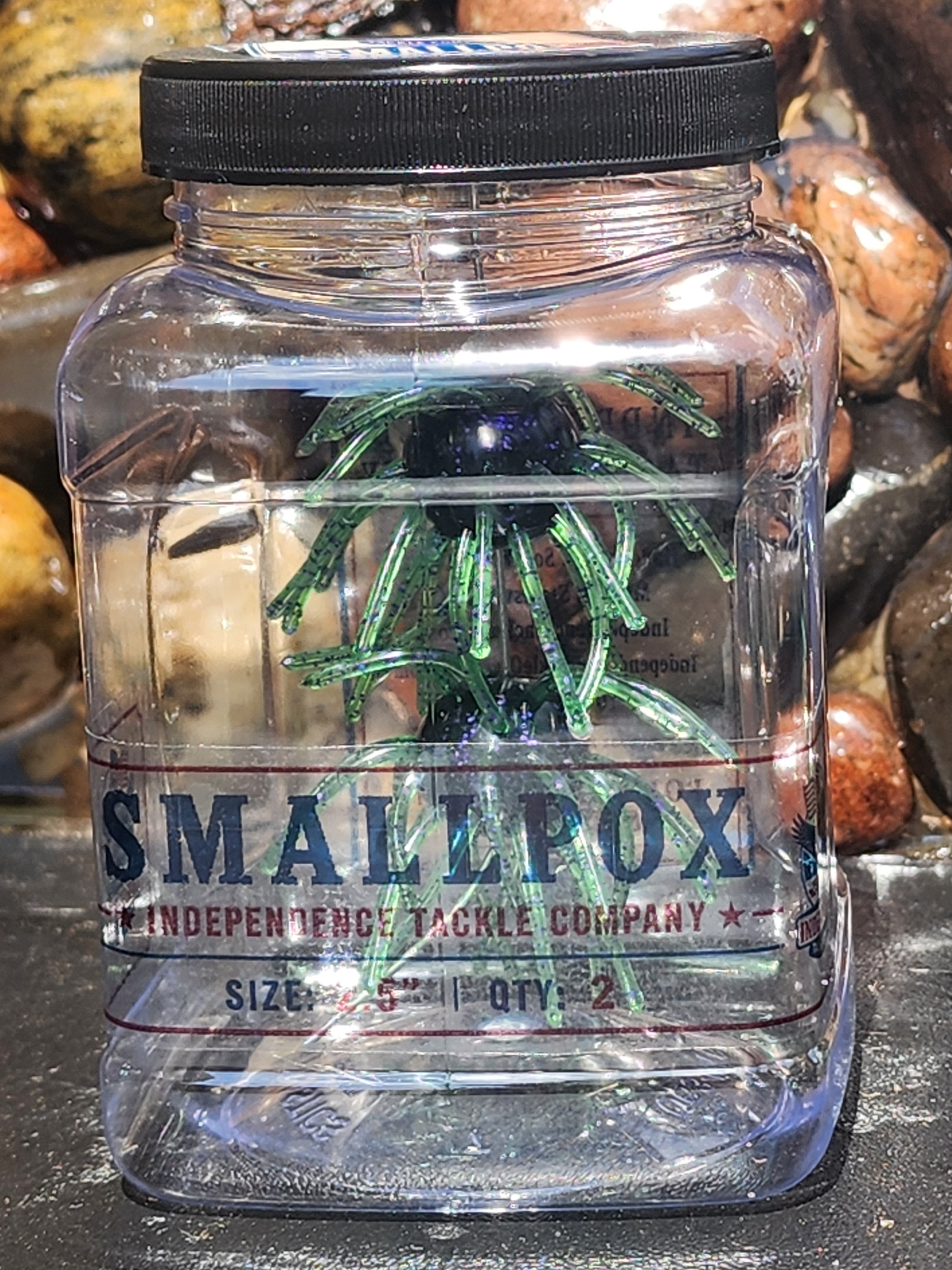 Small Pox